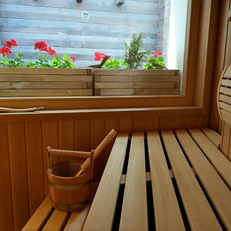 Meleze 3* גרימנץ