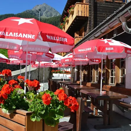 Meleze 3* Grimentz