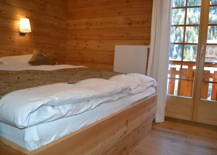 Hotel Meleze 3*