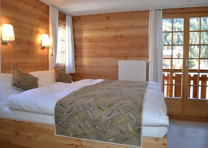 Hotel Meleze 3*
