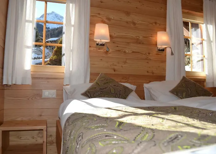 Meleze Grimentz