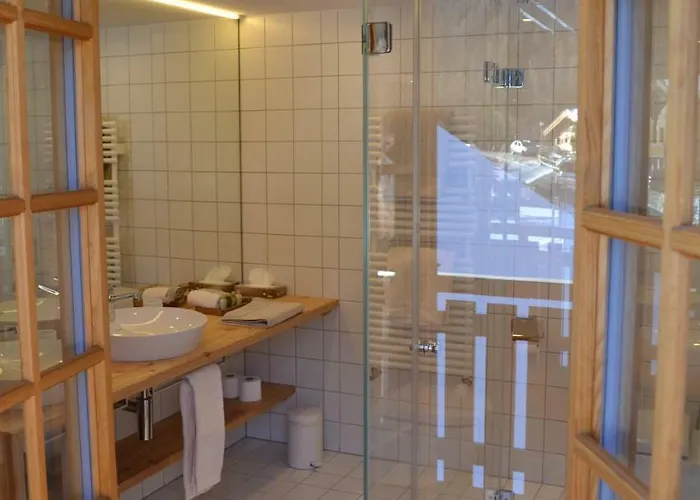 Hotel Meleze