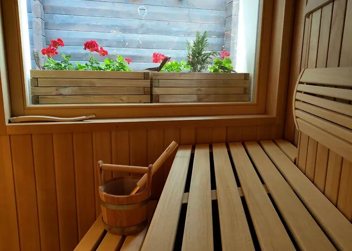 Meleze 3* Grimentz
