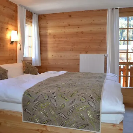 Hotel Meleze 3*