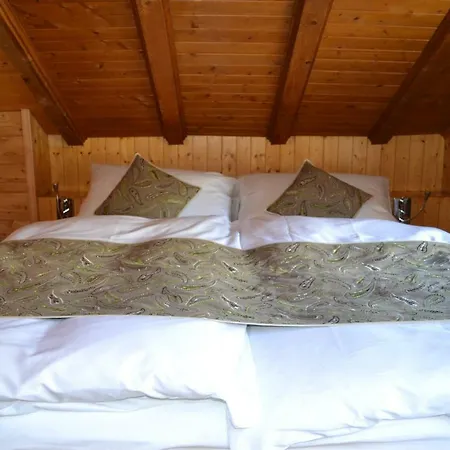 Meleze 3* Grimentz