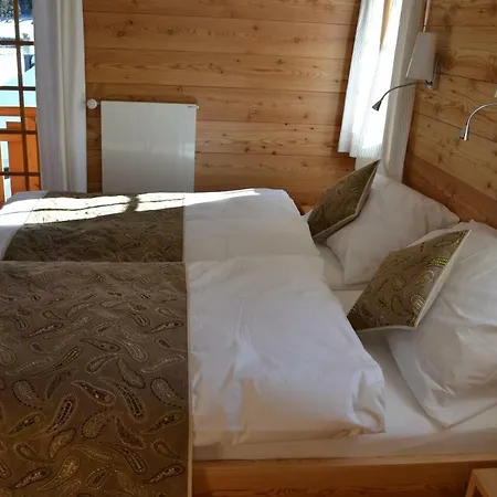 Meleze Hotel Grimentz