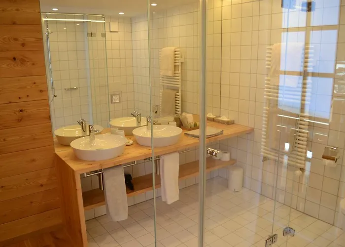 Otel Meleze Grimentz